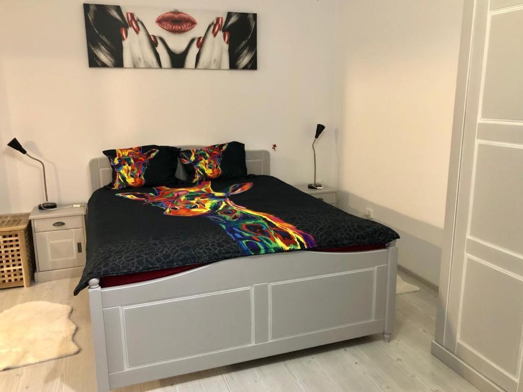 Good Mood Apartamento Bragadiru Exterior foto
