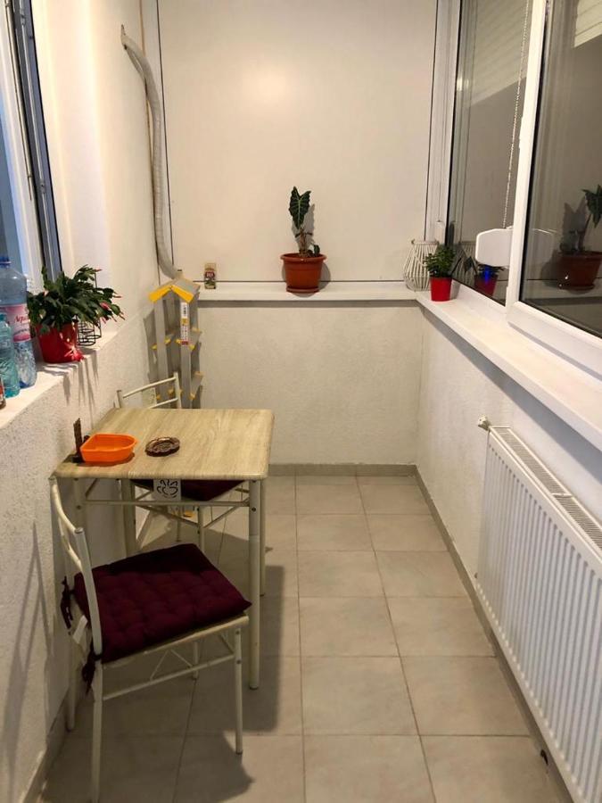 Good Mood Apartamento Bragadiru Exterior foto